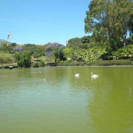 בנאלמדנה Randmar Apartment Costa Del Sol מראה חיצוני תמונה