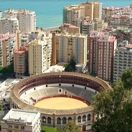 בנאלמדנה Randmar Apartment Costa Del Sol מראה חיצוני תמונה