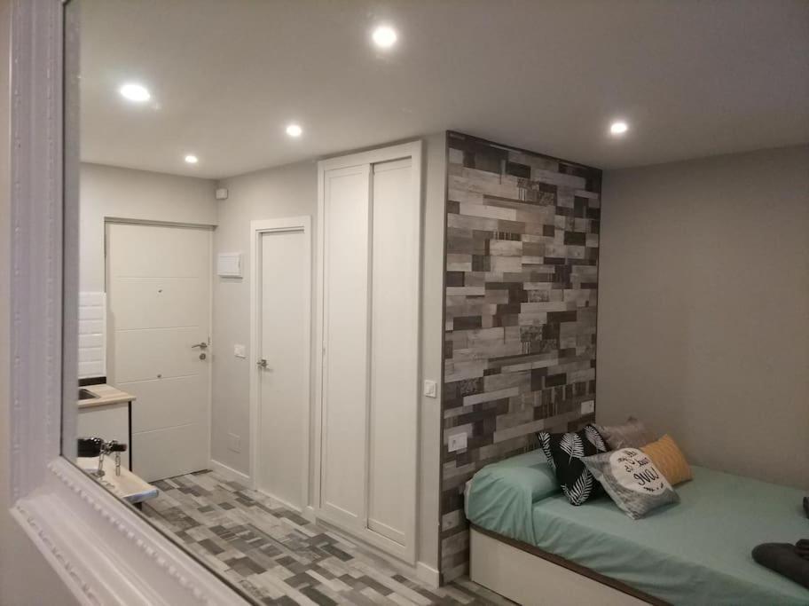 בנאלמדנה Randmar Apartment Costa Del Sol מראה חיצוני תמונה