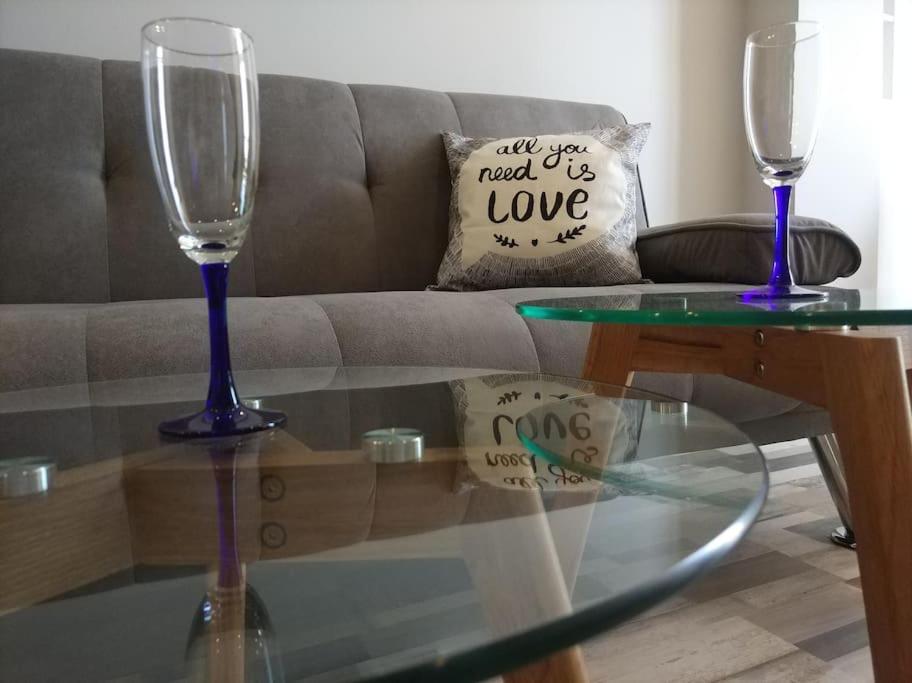 בנאלמדנה Randmar Apartment Costa Del Sol מראה חיצוני תמונה