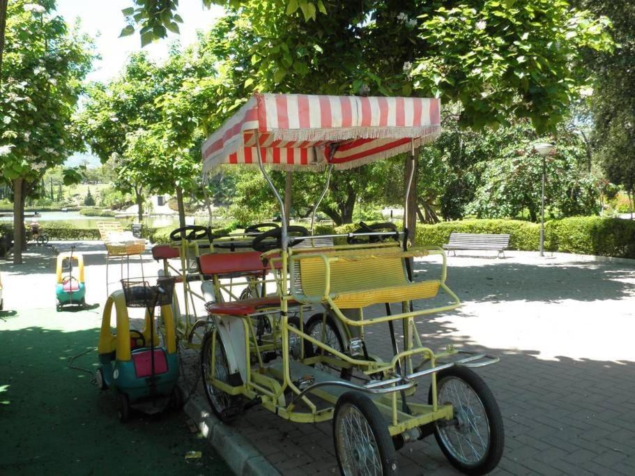 בנאלמדנה Randmar Apartment Costa Del Sol מראה חיצוני תמונה