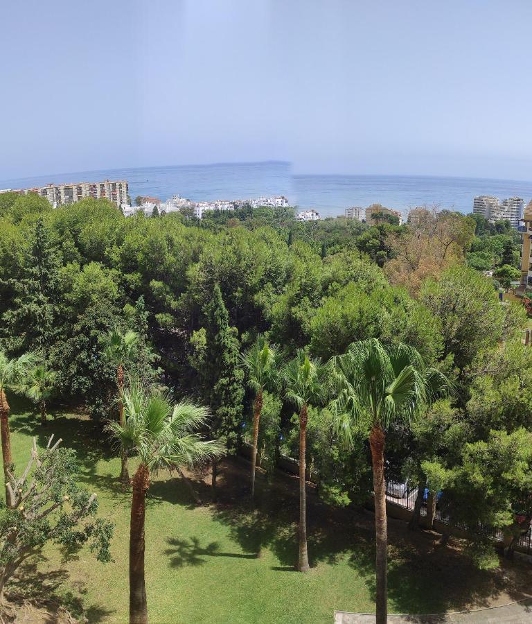בנאלמדנה Randmar Apartment Costa Del Sol מראה חיצוני תמונה