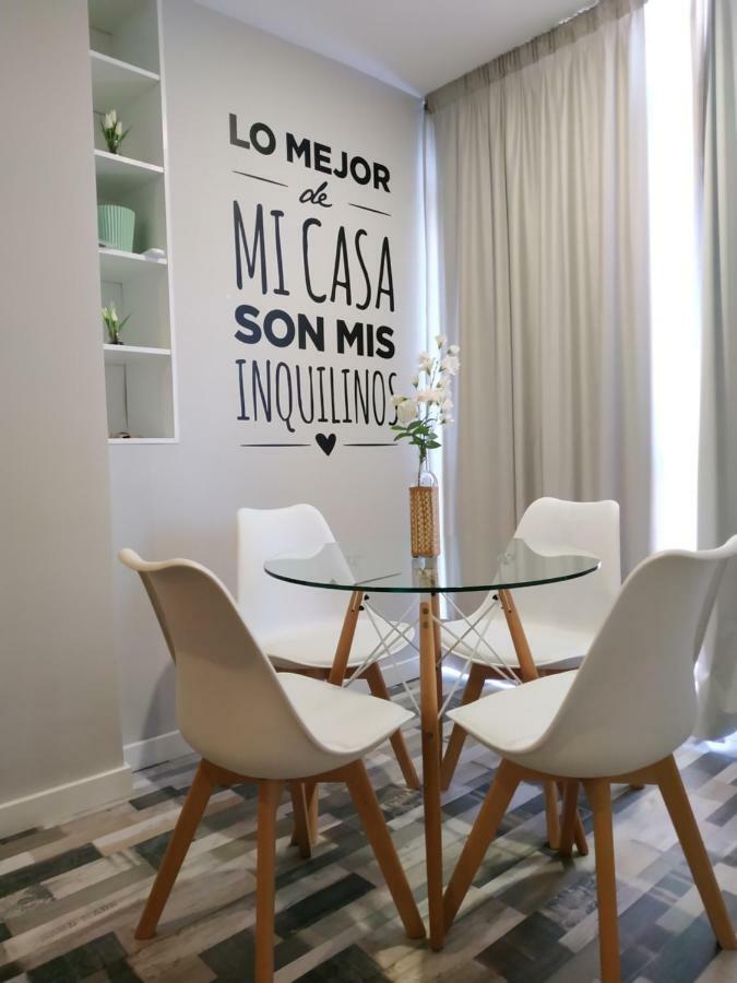 בנאלמדנה Randmar Apartment Costa Del Sol מראה חיצוני תמונה