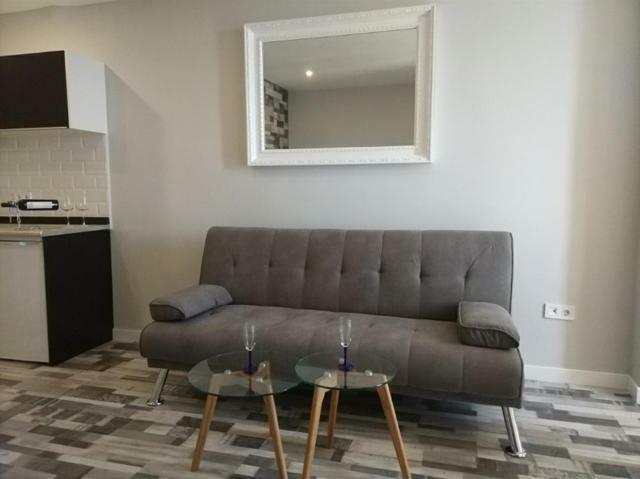 בנאלמדנה Randmar Apartment Costa Del Sol מראה חיצוני תמונה