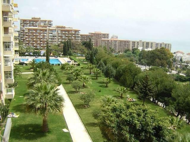 בנאלמדנה Randmar Apartment Costa Del Sol מראה חיצוני תמונה